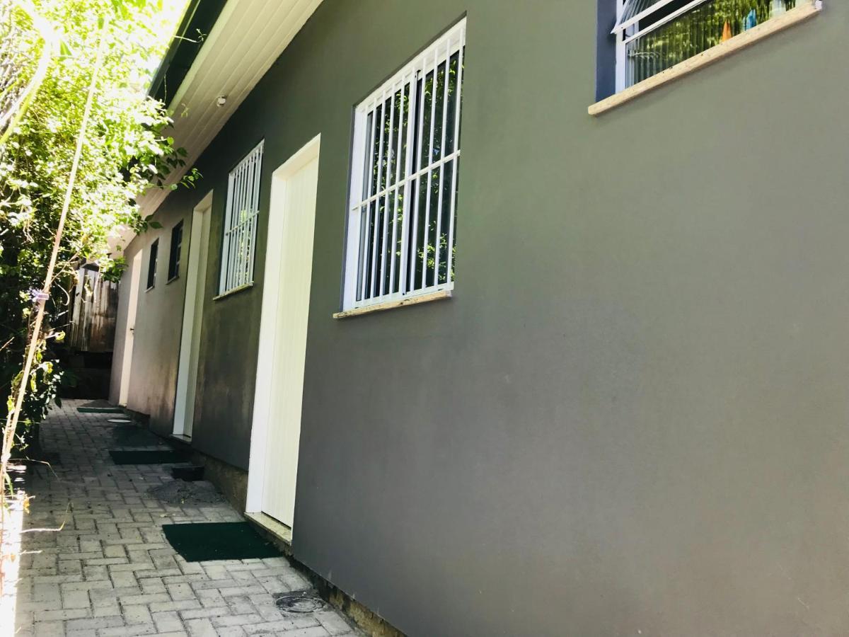 Suite Em Gramado, Proxima A Avenida Das Hortencias Bagian luar foto