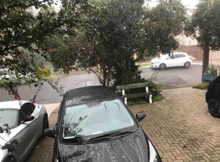 Suite Em Gramado, Proxima A Avenida Das Hortencias Bagian luar foto