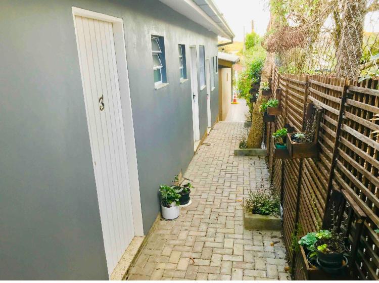 Suite Em Gramado, Proxima A Avenida Das Hortencias Bagian luar foto